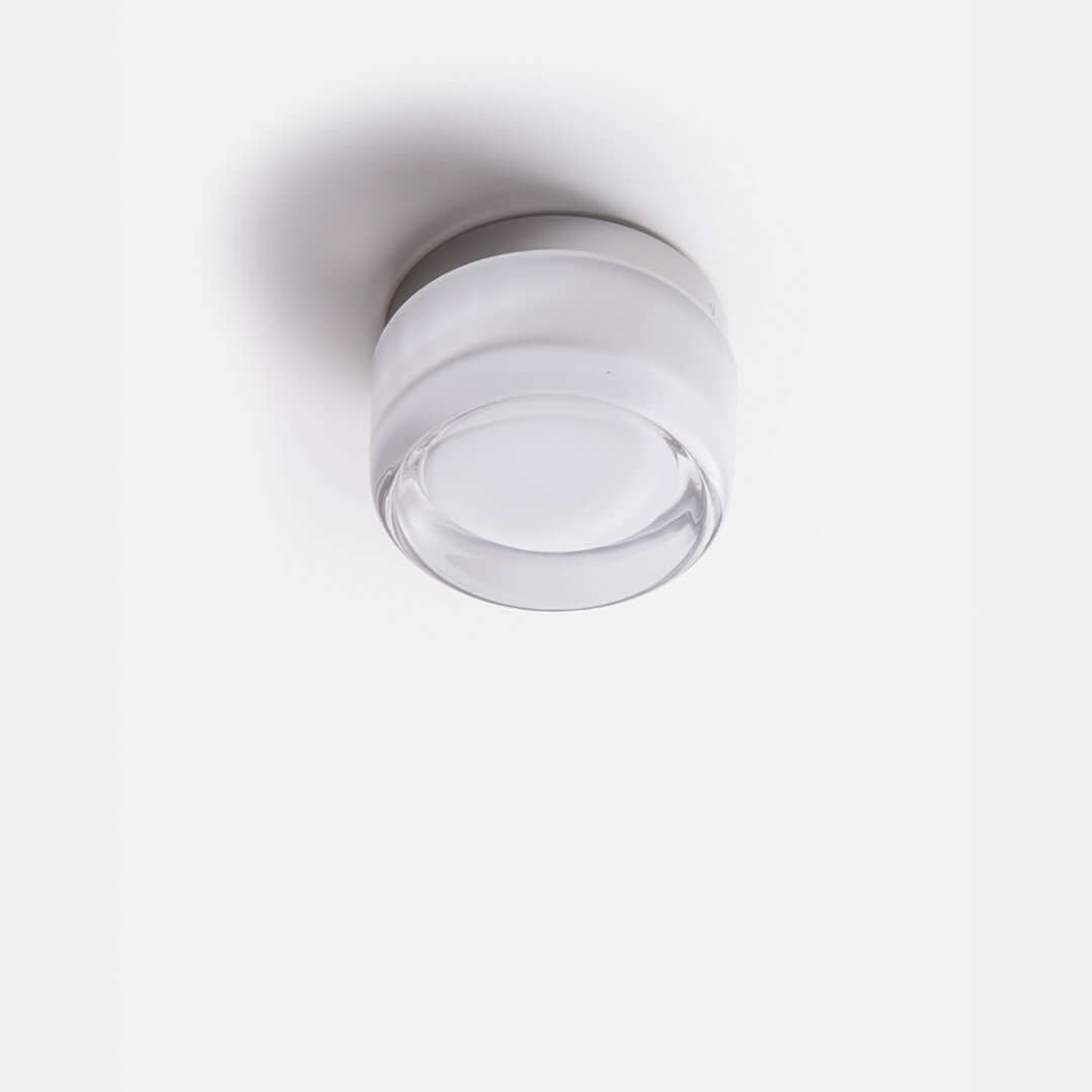 Lampa ścienna Dimple