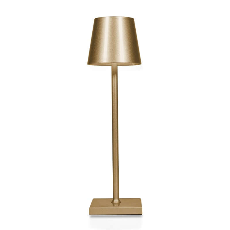 Nordiclight™ - Bezprzewodowa lampka stołowa akumulatorowa