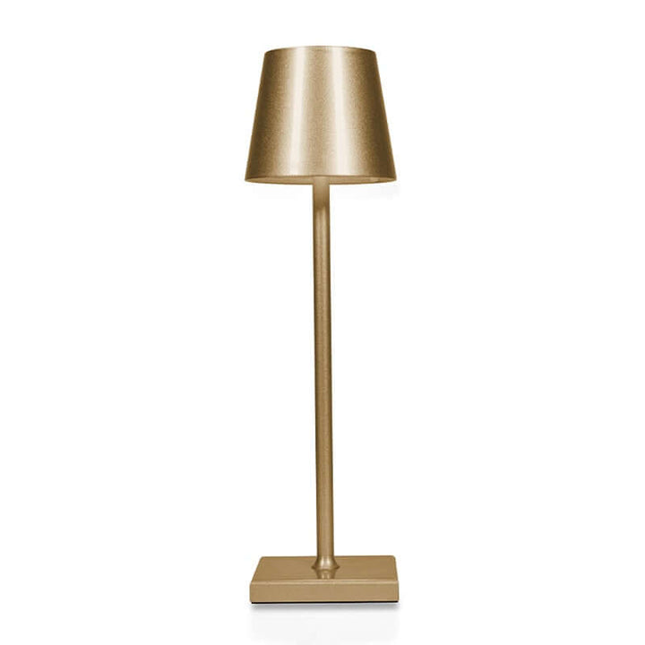 Nordiclight™ - Bezprzewodowa lampka stołowa akumulatorowa
