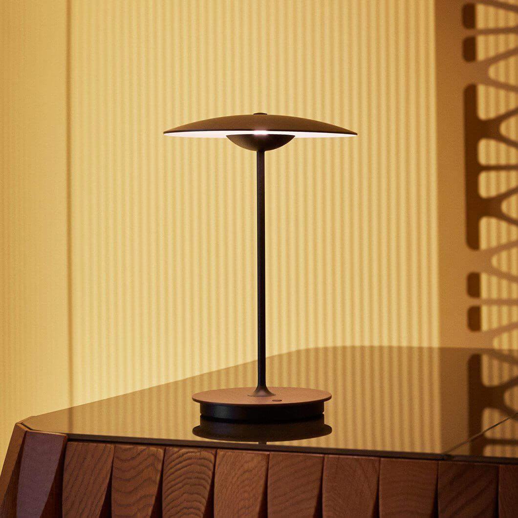 Lampa stołowa Marset Ingwer