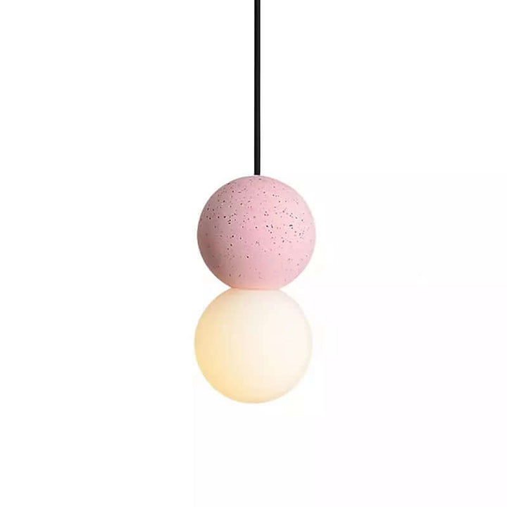 Lampa wisząca Origo