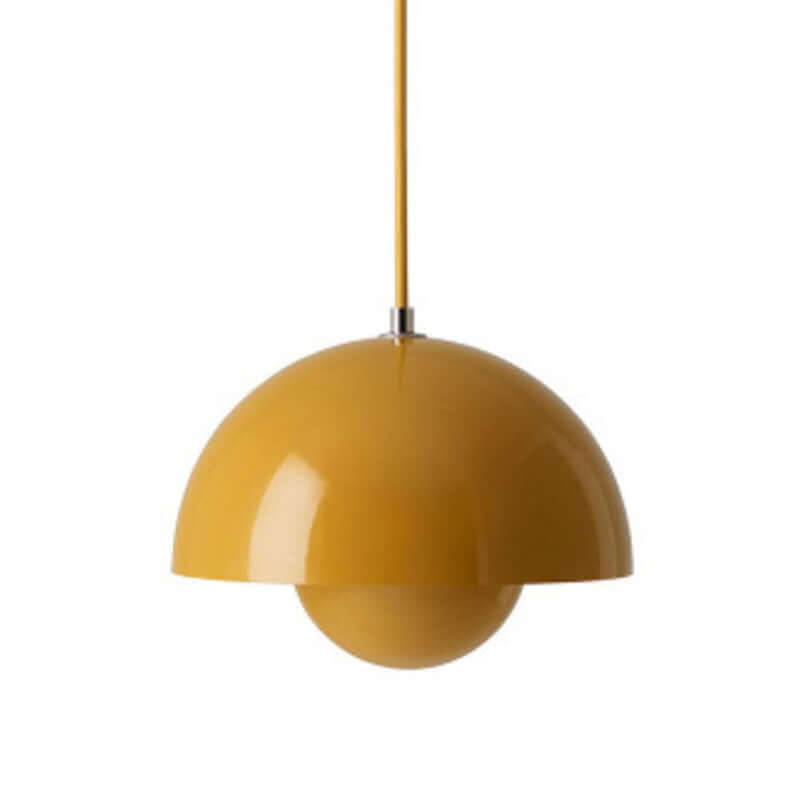 Auroraglo V2 | lampa z podświetleniem LED