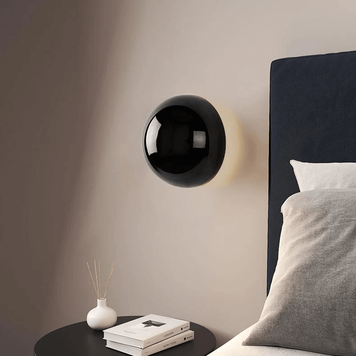 Średniowieczna Lampa Ścienna Bauhaus