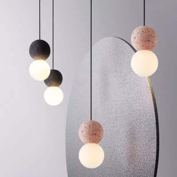 Lampa wisząca Origo