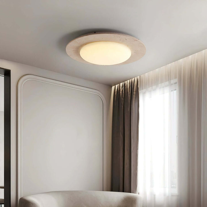 Designerska lampa sufitowa Sky Dome