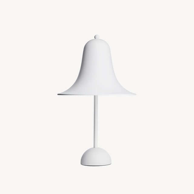Bezprzewodowa lampa stołowa Classic Cap