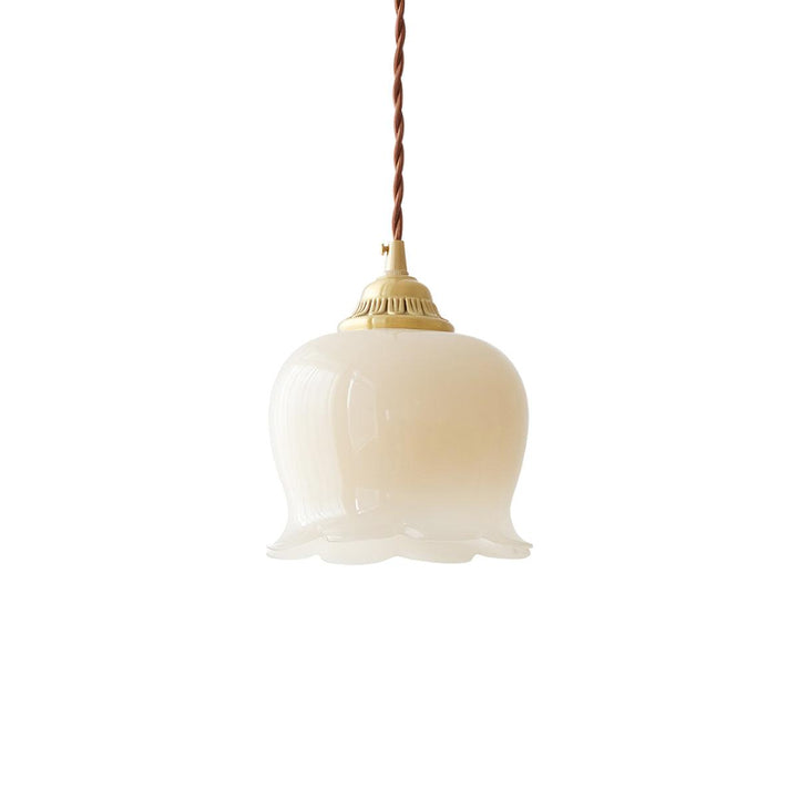 Lampe Suspendue Valley Flower