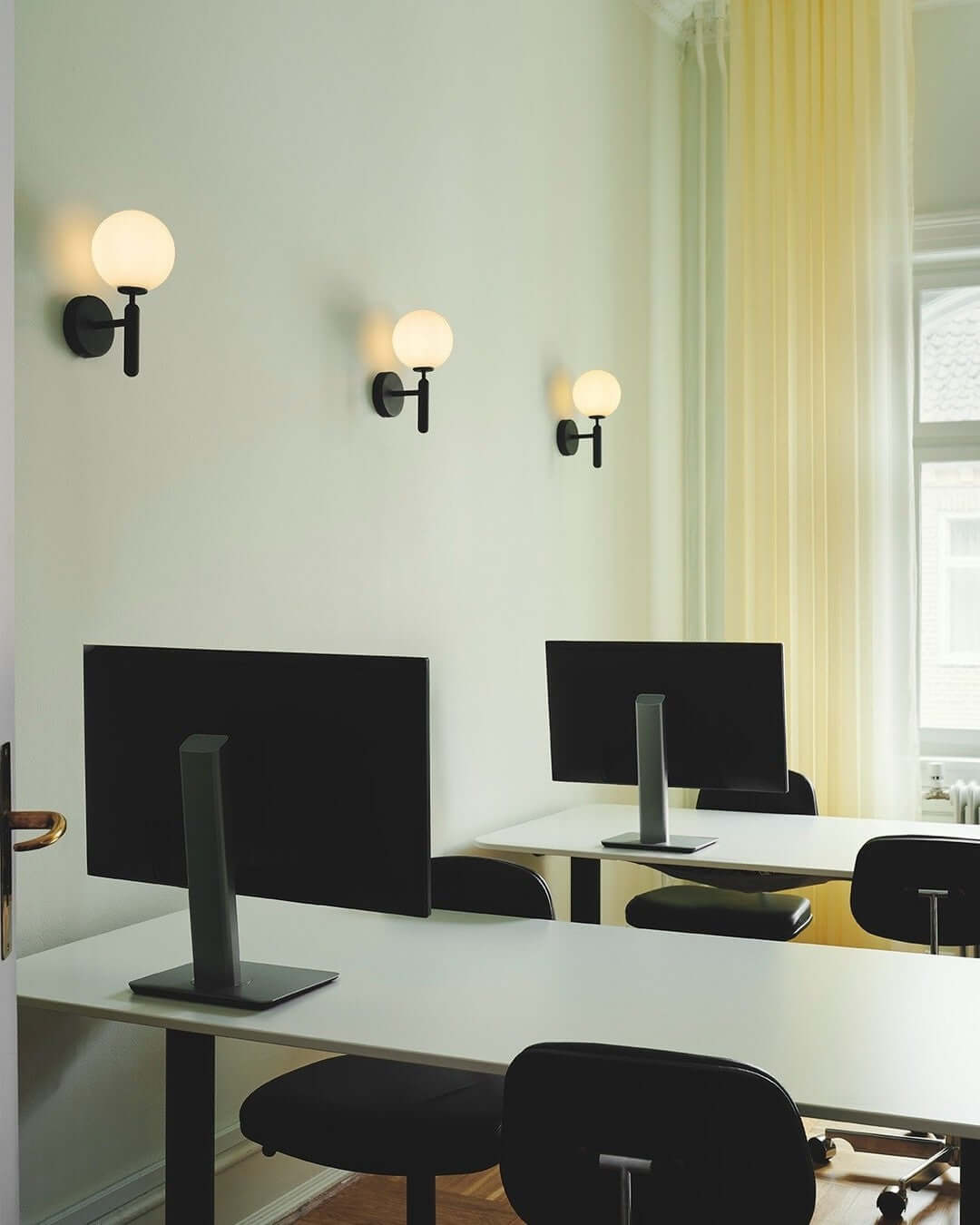 Applique Murale Scandiluxe