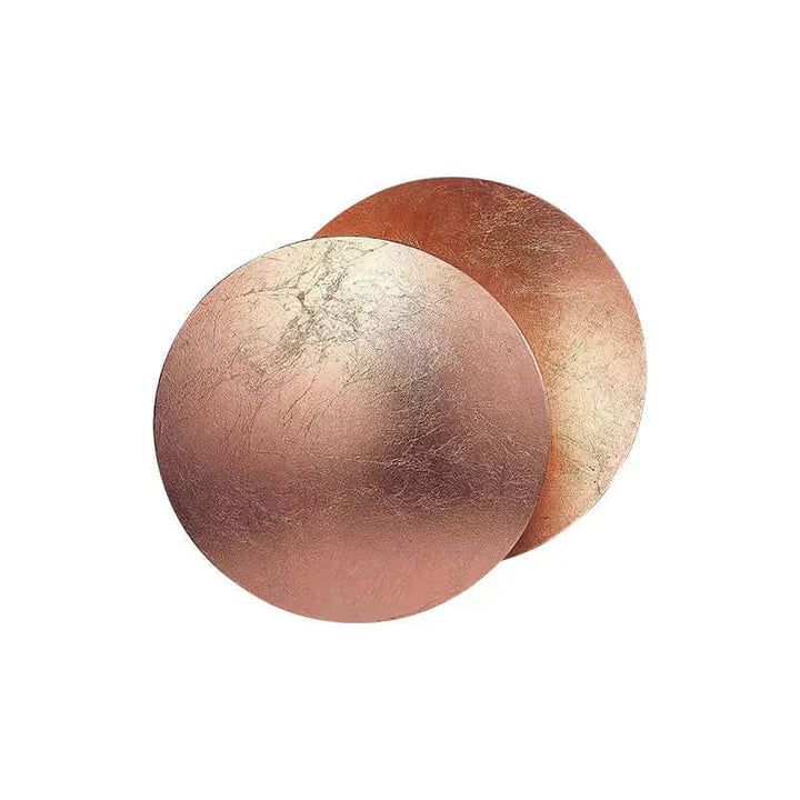 Lampa ścienna Eclipse – Zaćmienie Słońca