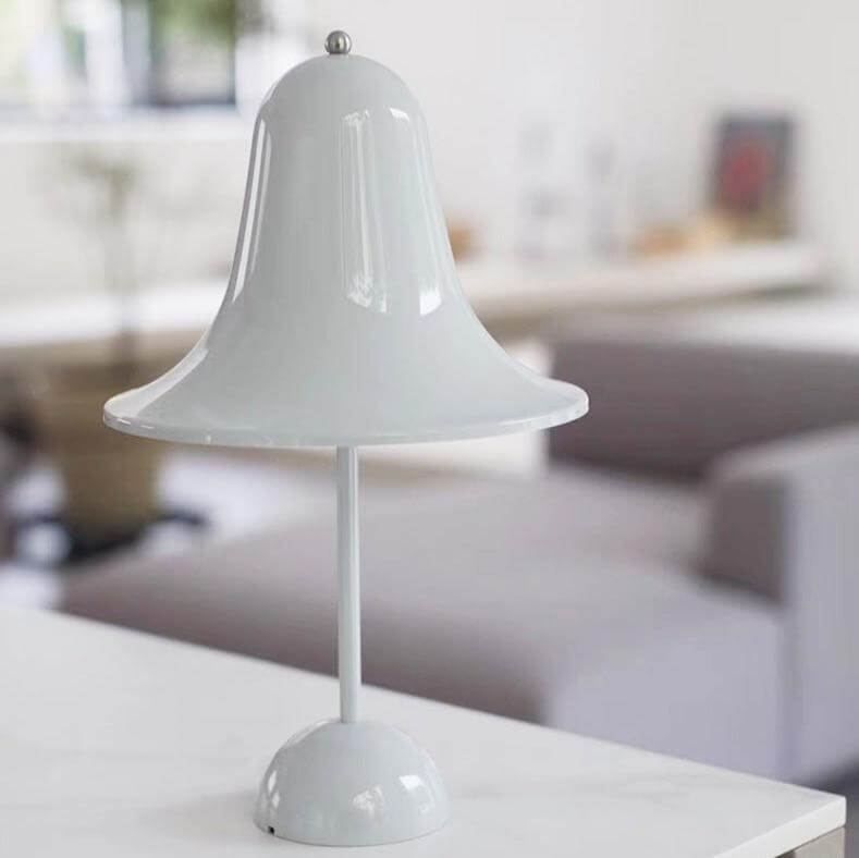 Bezprzewodowa lampa stołowa Classic Cap