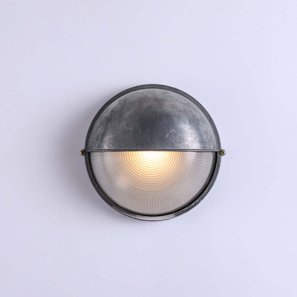 Zewnętrzna Lampa Ścienna Wodoodporna – Nowoczesny Design