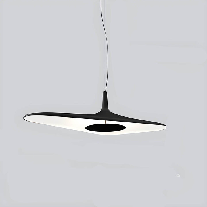 Unikalna Lampa Wisząca Tipi - Nowoczesne Oświetlenie Wnętrza