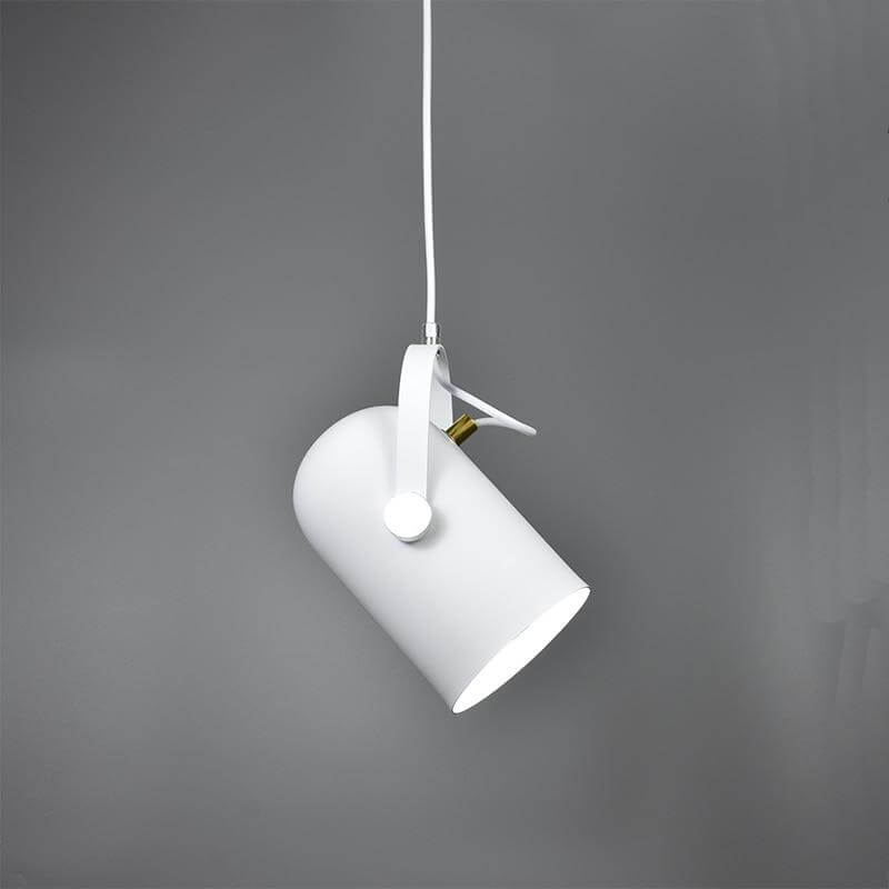 Nowoczesna nordycka lampa wisząca w kształcie kropli