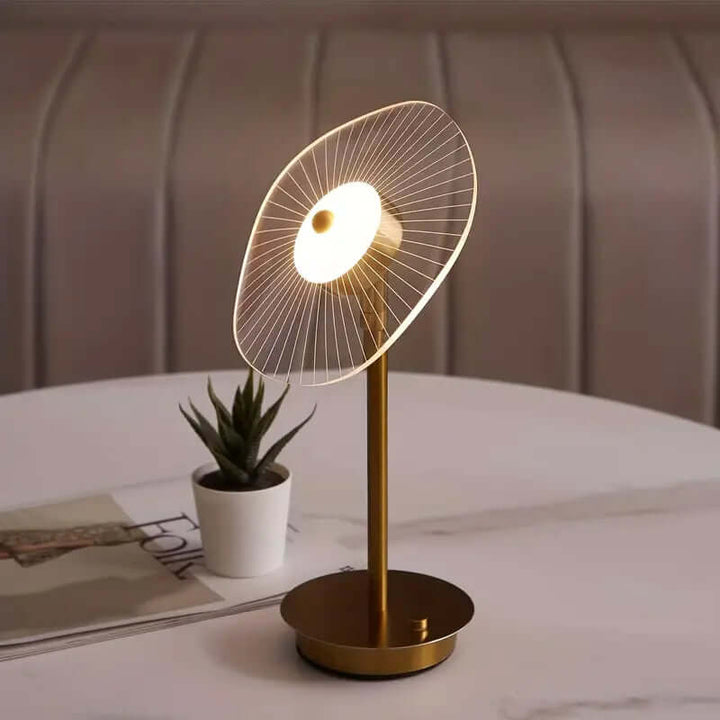 Nowoczesne Lampy Stołowe LED