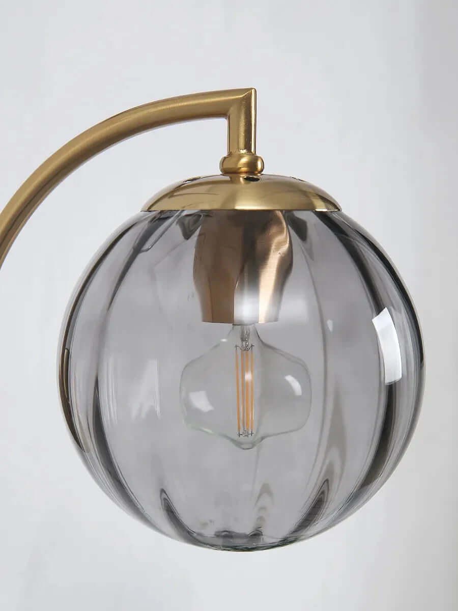 Lampa Glaslamp™ - Kinkiet ścienny LED