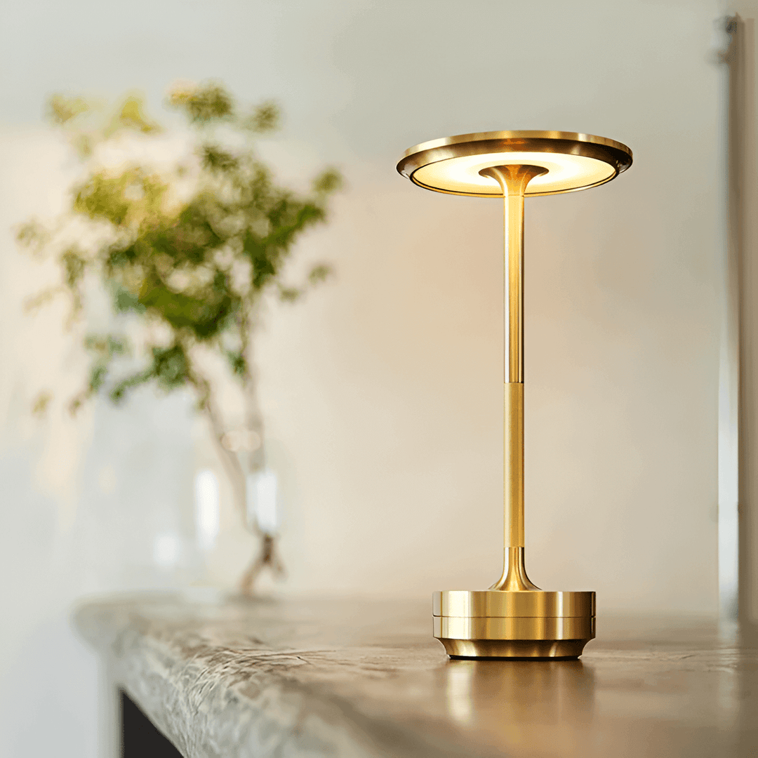 Bezprzewodowa ładowalna lampa nastrojowa Ambiglow™