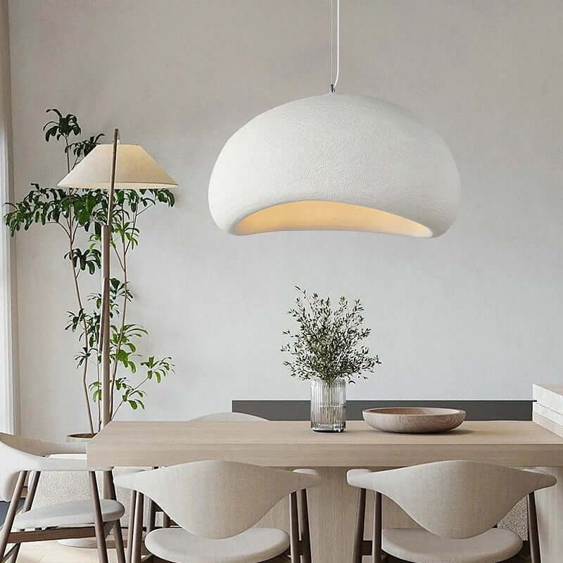 Lampa Wisząca Wabi Sabi