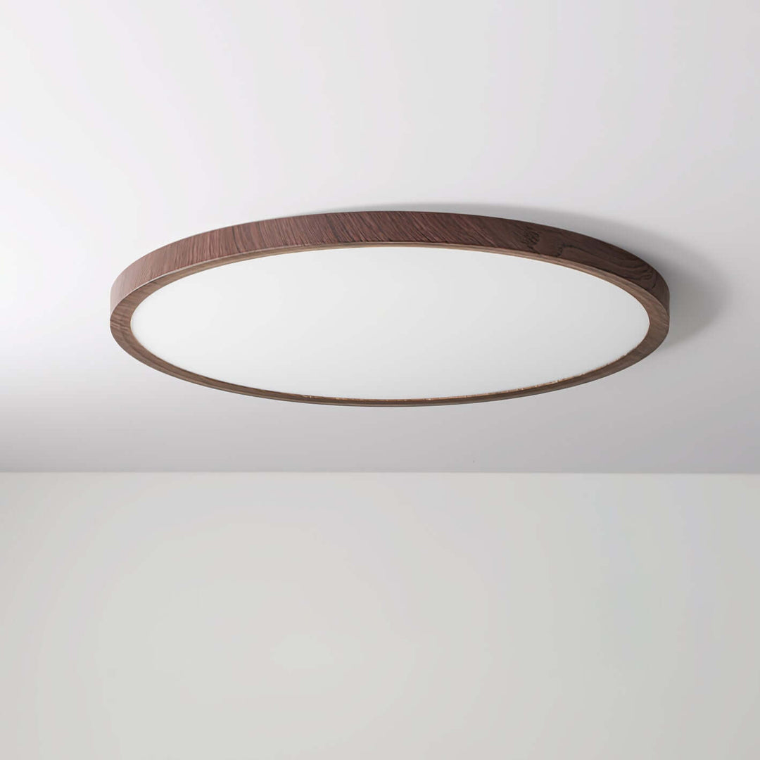Wymiary lampy sufitowej: średnica 30cm, 40cm, 50cm