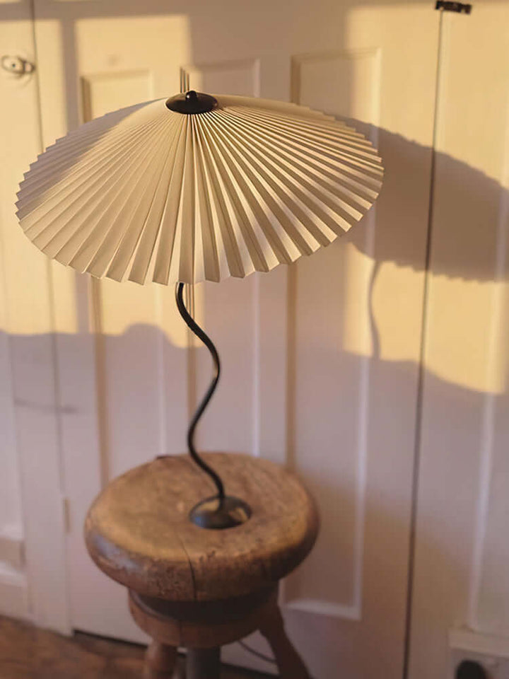Lampe À Poser Squiggle