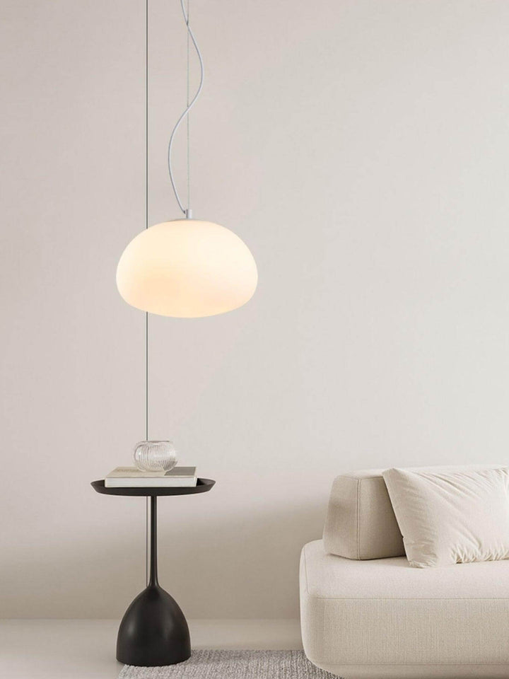 Lampa wisząca Steamed Bun Houselight