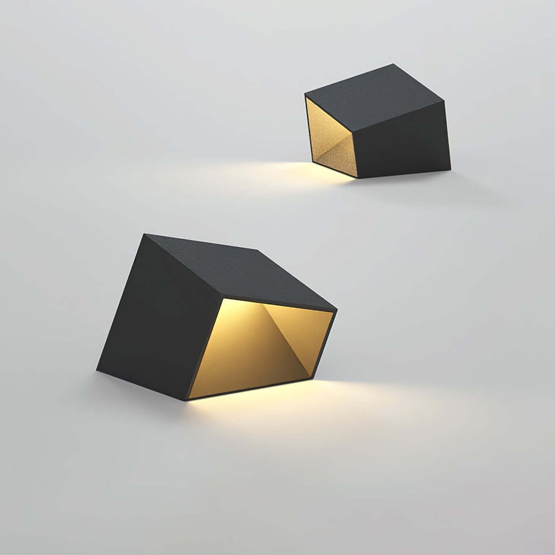Zewnętrzna Lampa Solarna Kula - Oświetlenie Ogrodowe