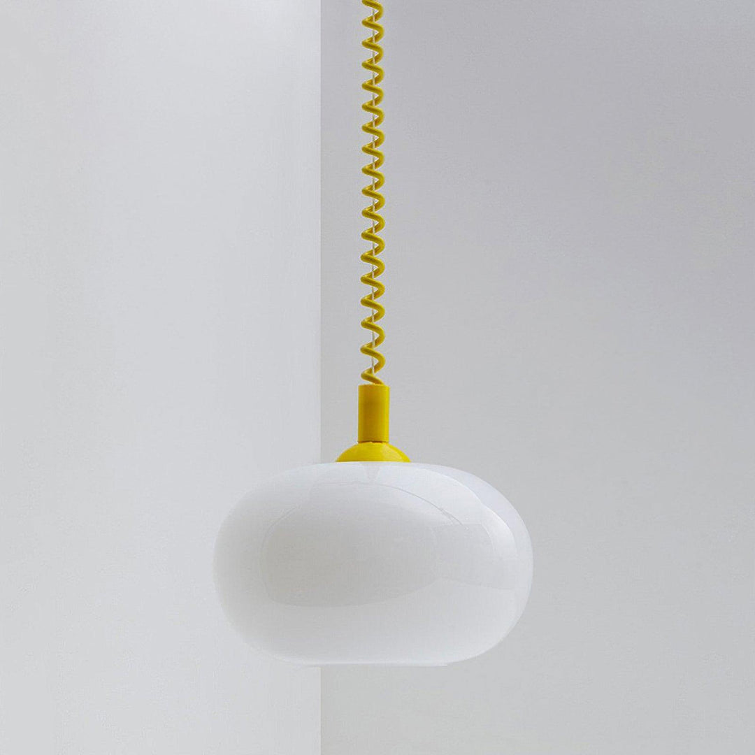 Lampa wisząca Macaron Spring