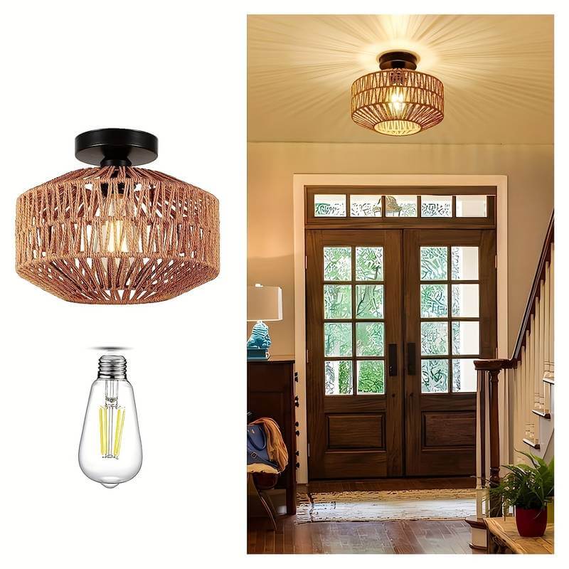 Bohème Plafoniera Lampa Sufitowa