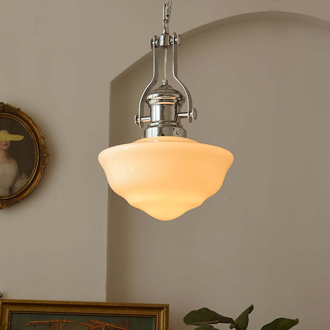 Lampa wisząca szkolna Lavagna
