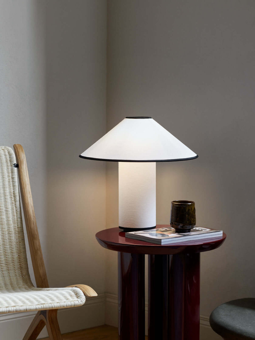 Lampe À Poser Colette