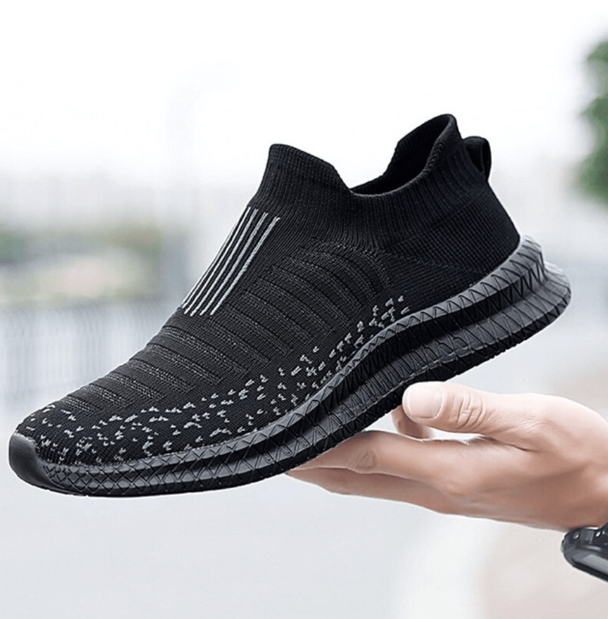 Męskie buty ortopedyczne Avana, ergonomiczny design, antypoślizgowa podeszwa, nowoczesny komfort i styl, optymalne wsparcie.