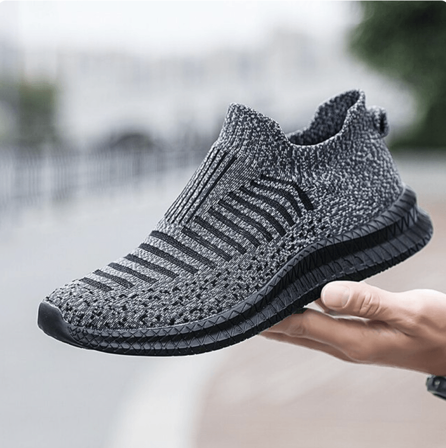 Męskie buty ortopedyczne Avana, ergonomiczny design, antypoślizgowa podeszwa, nowoczesny komfort i styl, optymalne wsparcie.