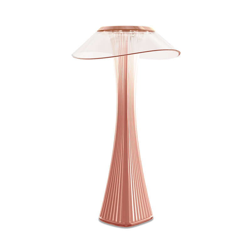 Crystallamp™ - Diamentowa Lampa Stołowa LED