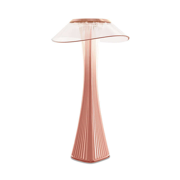 Stolikowa Lampa LED Diamentowa - Nowoczesne Oświetlenie