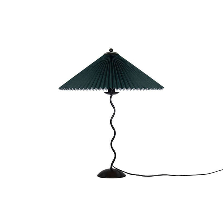 Lampe À Poser Squiggle