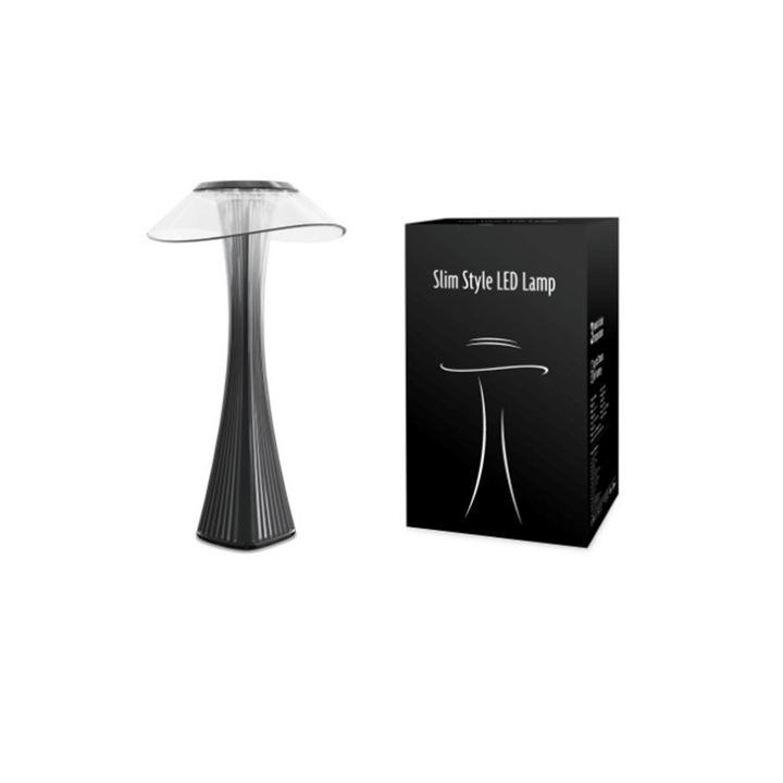 Crystallamp™ - Diamentowa Lampa Stołowa LED