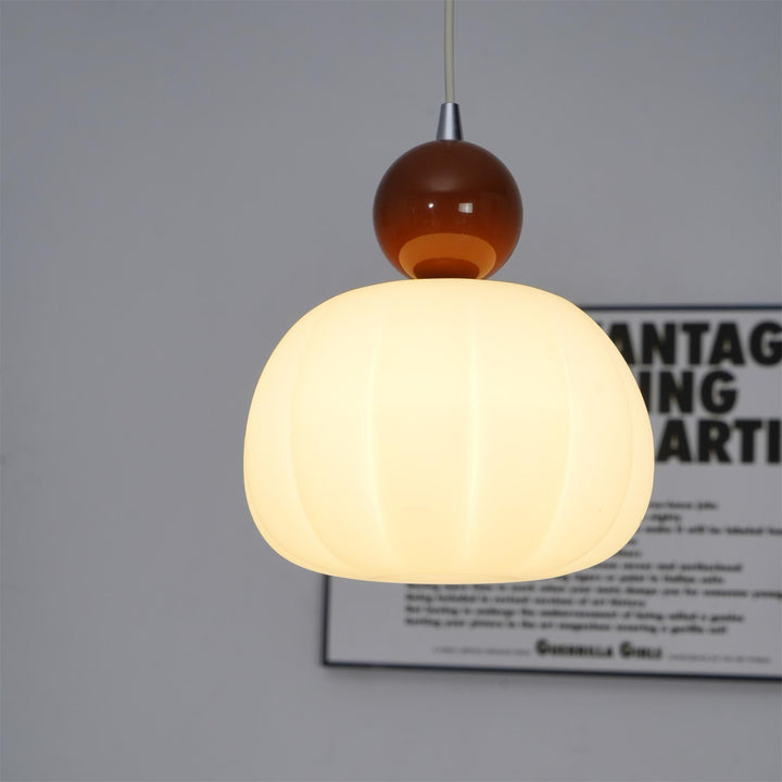 Yedra Lampe À Suspendre