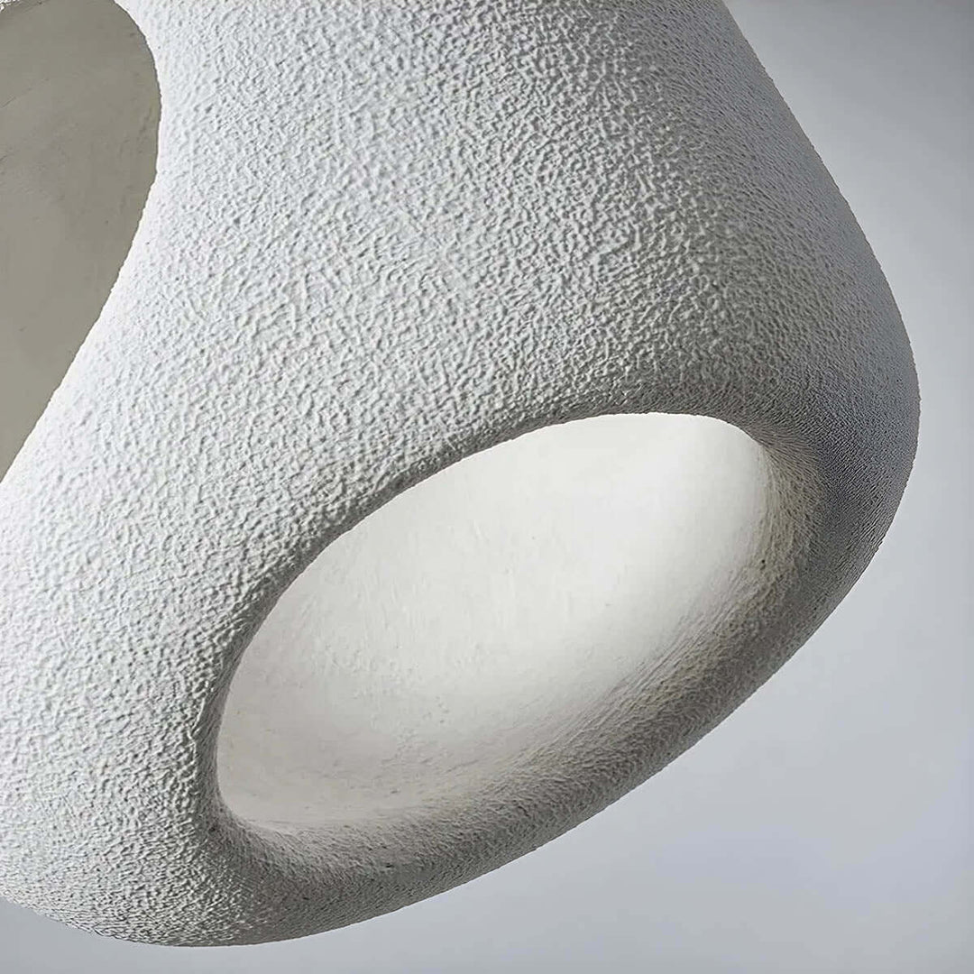 Taki Wabi Sabi — lampa wisząca do salonu