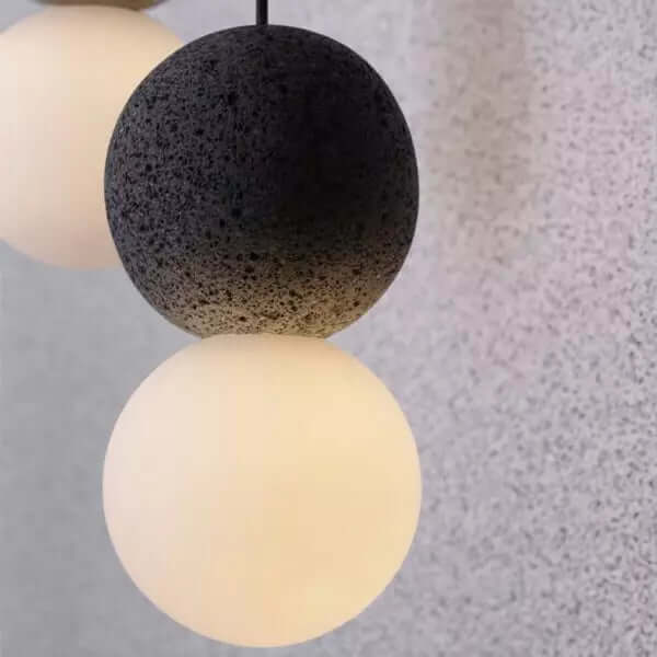 Lampa wisząca Origo