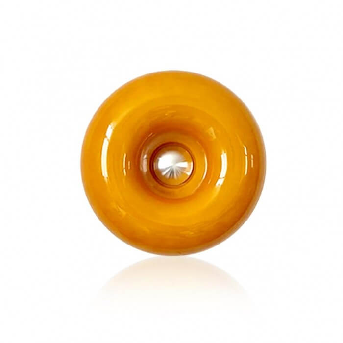 Lampa Stołowa i Ścienna Donut w Stylu Bauhaus - Oświetlenie Nastrojowe