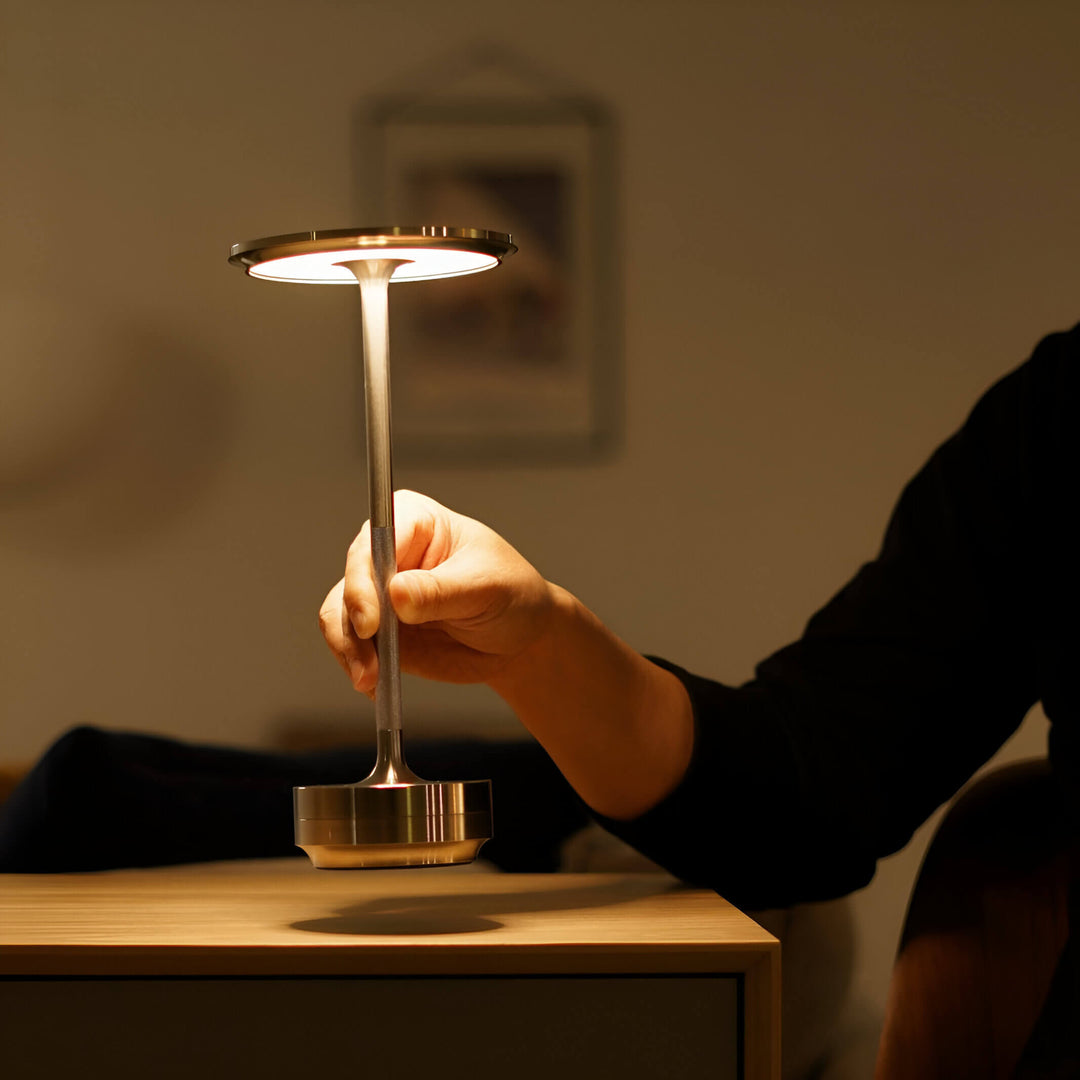 Bezprzewodowa ładowalna lampa nastrojowa Ambiglow™