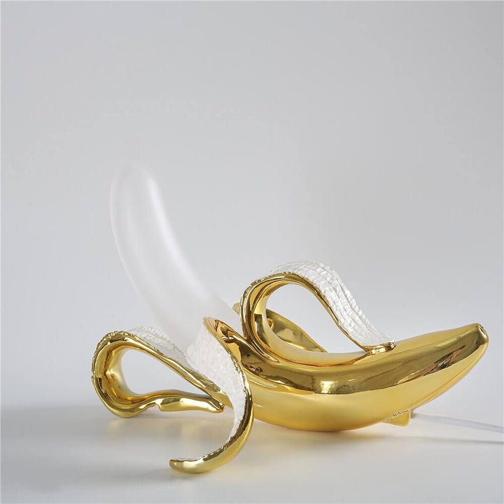 Lampy Stołowe Art Déco Banana Lights