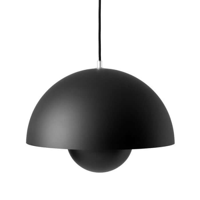 Lampa Wisząca Kwiatowa Macaron – Eleganckie Oświetlenie Dekoracyjne
