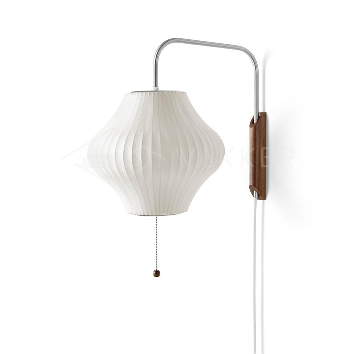 Nowoczesna Lampa Ścienna - Oświetlenie Wnętrz