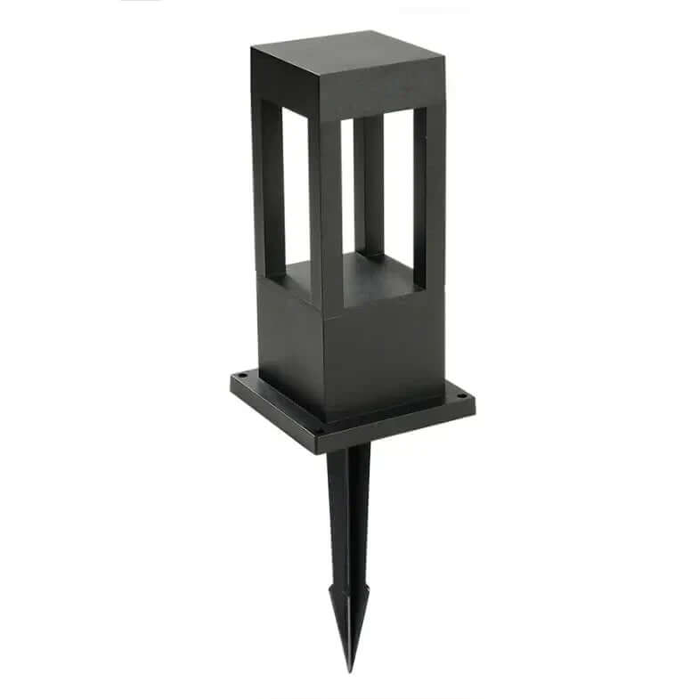 Zewnętrzna Lampa Solarna LED