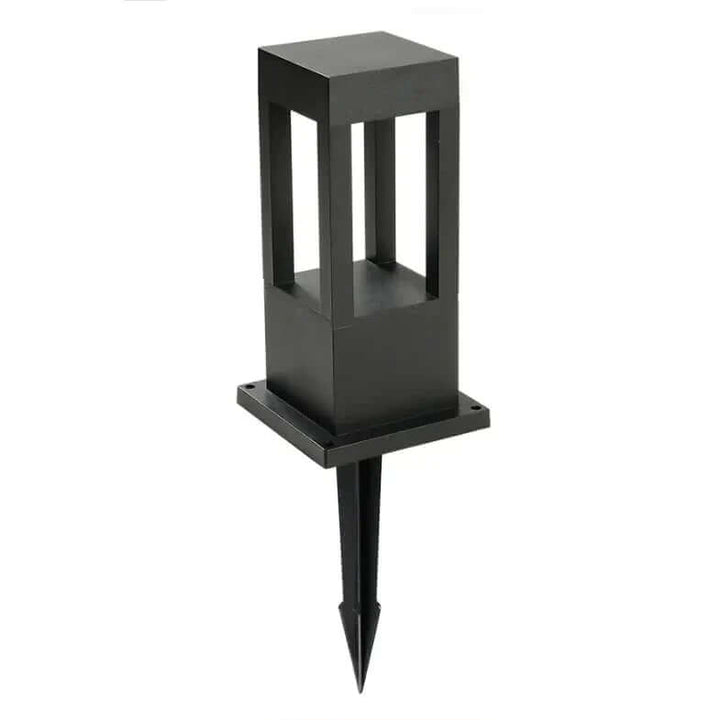 Zewnętrzna Lampa Solarna LED