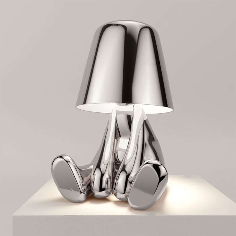 Lampka biurkowa LED