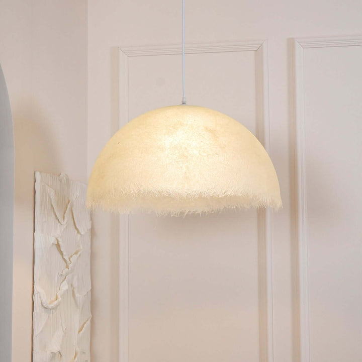 Nowoczesna lampa wisząca Znts
