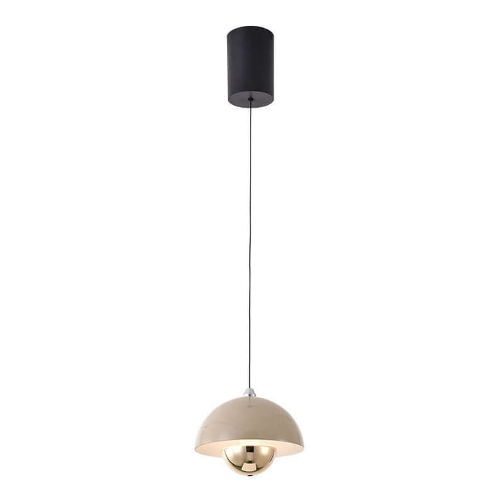 Nowoczesna Lampa Wisząca Regulowana