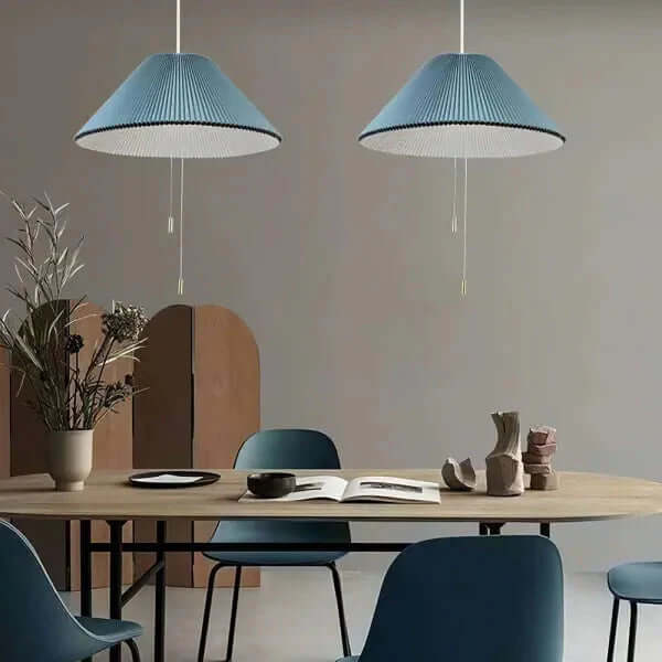 Kreatywna Rozsuwana Lampa Wisząca LED