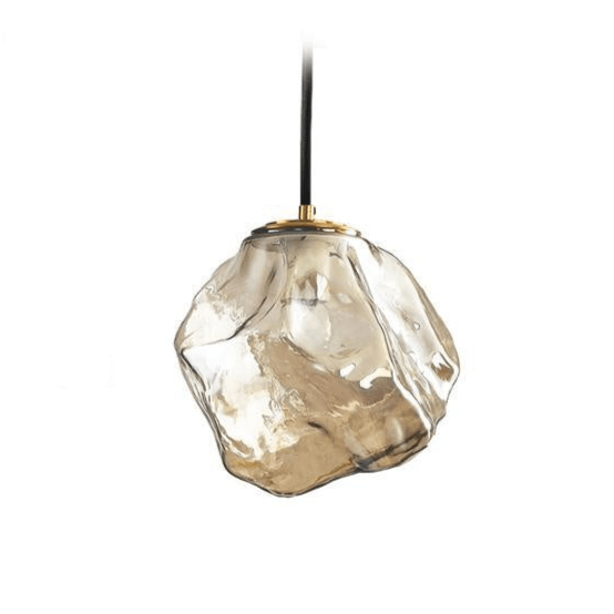 Lampa wisząca LED G9 do dekoracji domu